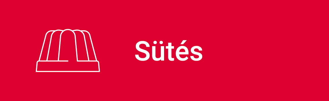 Sütés - kép