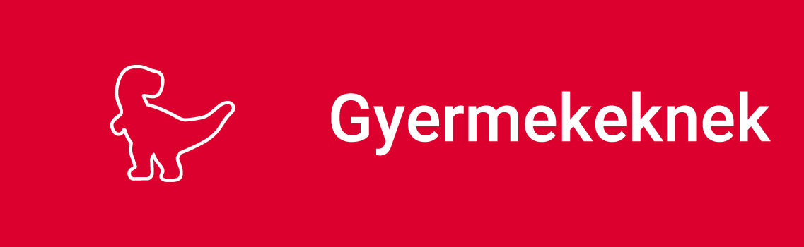 Gyermekeknek - kép