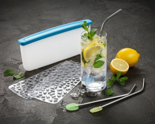 myDRINK jégkásakészítő