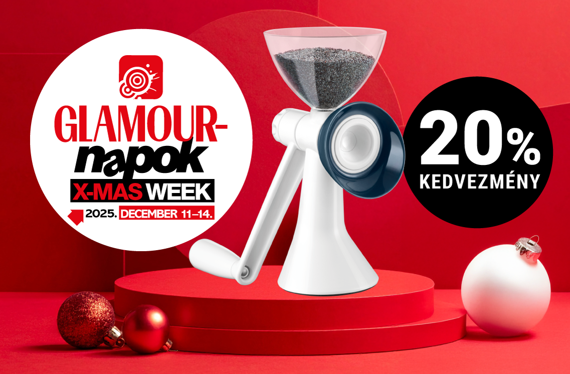 Glamour napok Tescoma - kép