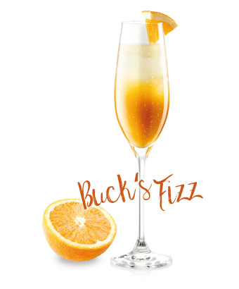 Bucks Fizz - obrazek