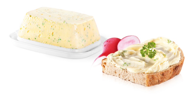Jak przygotować domowe masło i jak je prawidłowo przechowywać - obrazek