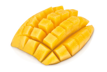 mango - obrazek
