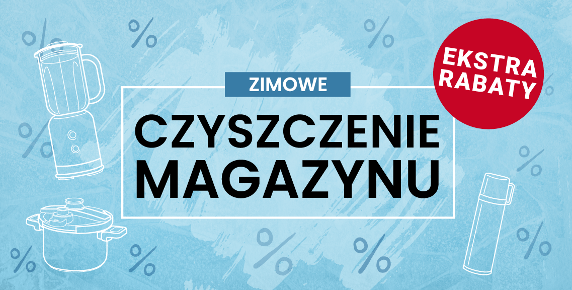 SPRZĄTANIE MAGAZYNU - obrazek