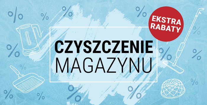 SPRZĄTANIE MAGAZYNU - obrazek