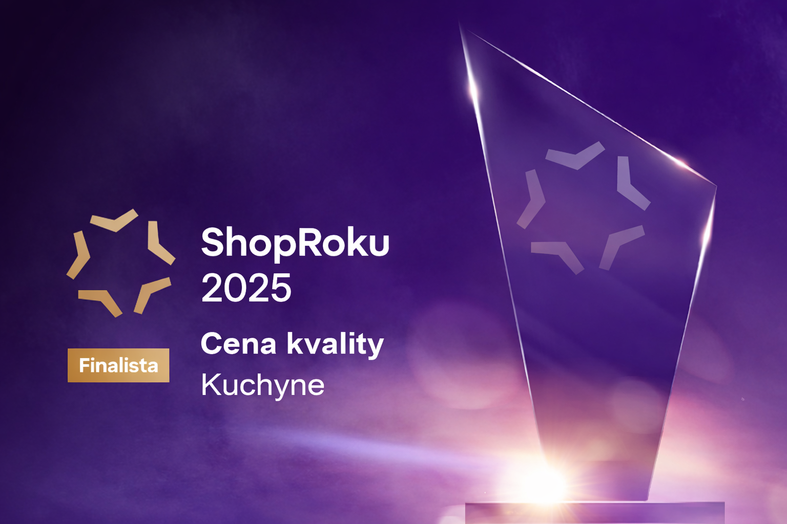 shoproku 2025 - cena kvality