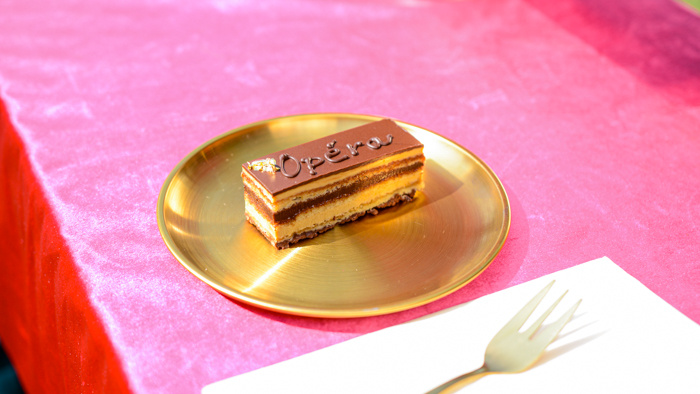 Rez Opera - obrázok