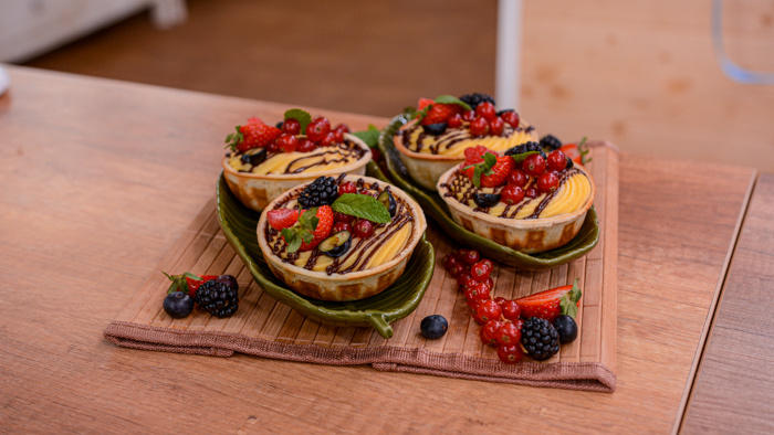 Wafle 1
