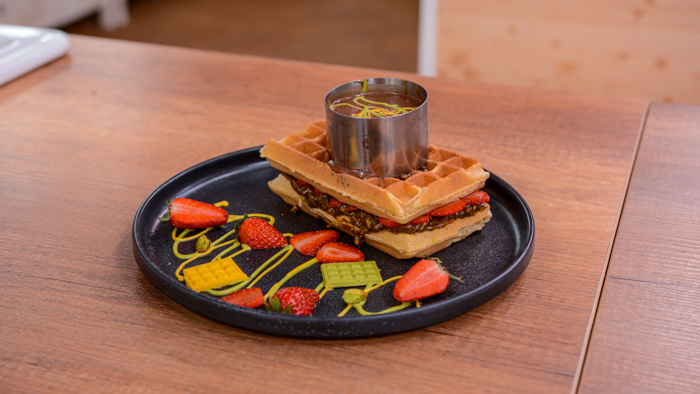 Wafle 2
