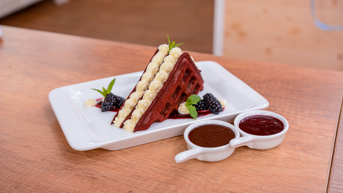 Wafle 3