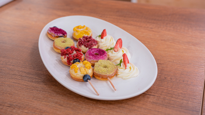 Wafle 4