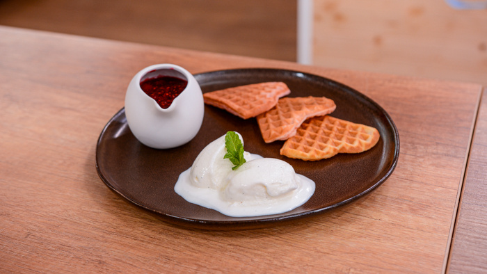 Wafle 5