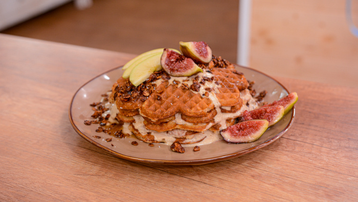 Wafle 6