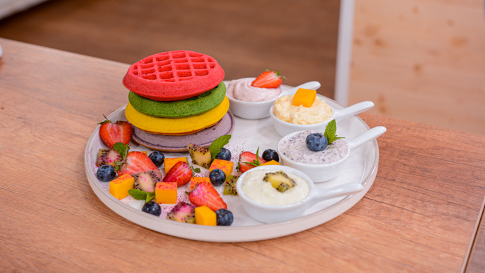 Wafle 7