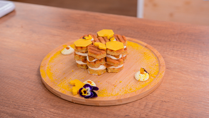 Wafle 9