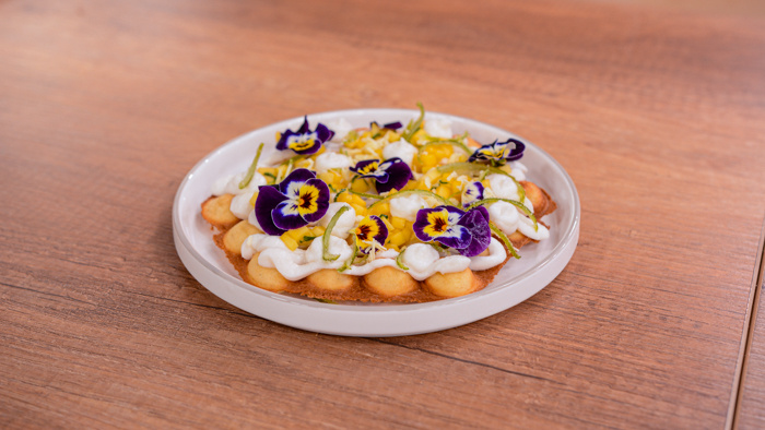 Wafle 11