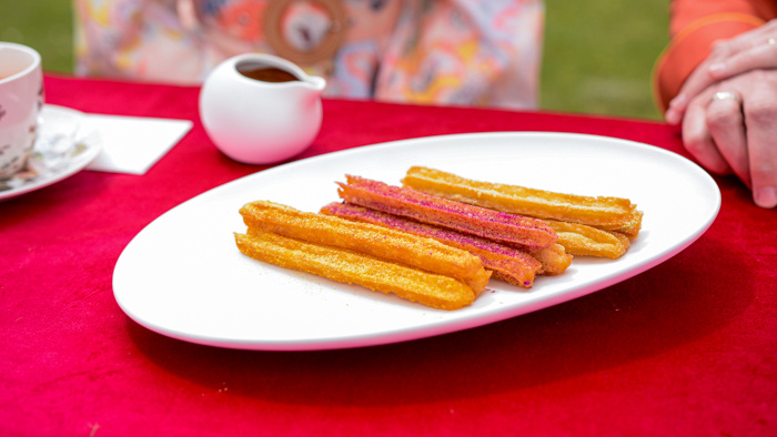 Churros 1