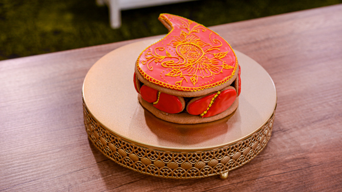 Medovníkové kazety 1