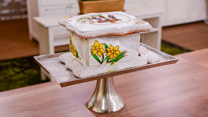 Medovníkové kazety 7