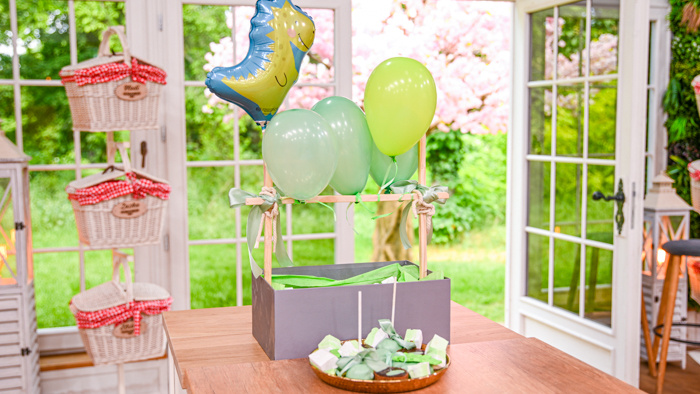 Darčekový kôš - obrázok 3