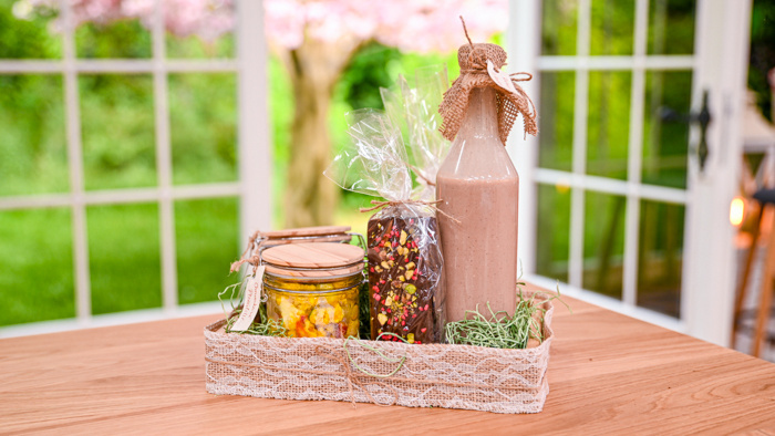 Darčekový kôš - obrázok 6