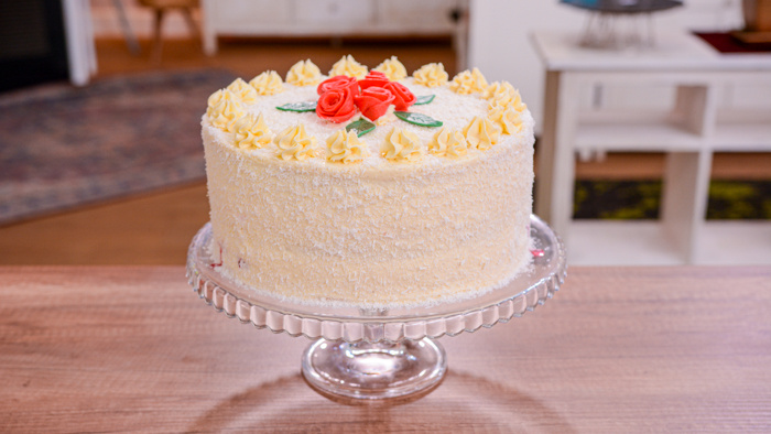 torty v štýle osemdesiatych rokov - obrázok 2