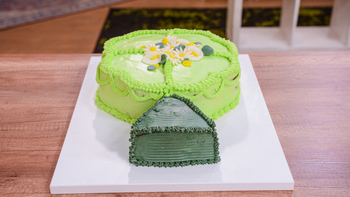 torty v štýle osemdesiatych rokov - obrázok 4