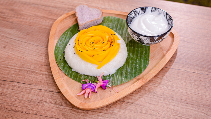 Dezert z dovolenkových destinácií 1