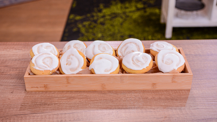 Dezert z dovolenkových destinácií 2