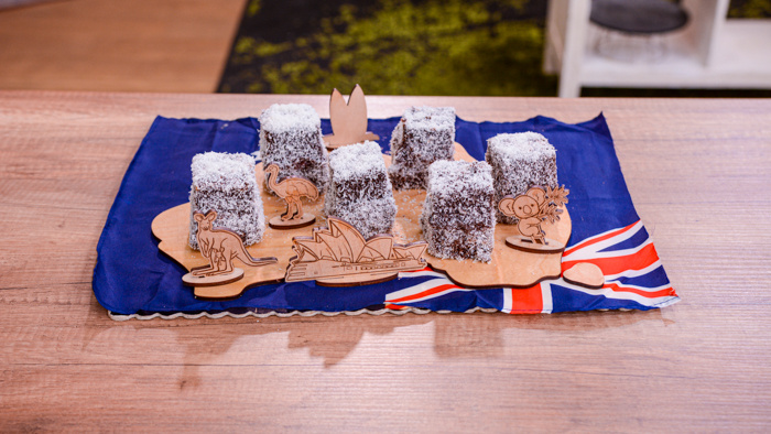 Dezert z dovolenkových destinácií 4