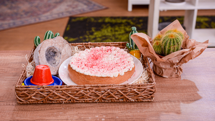 Dezert z dovolenkových destinácií 5