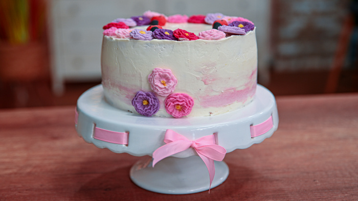 Rýchla torta 3