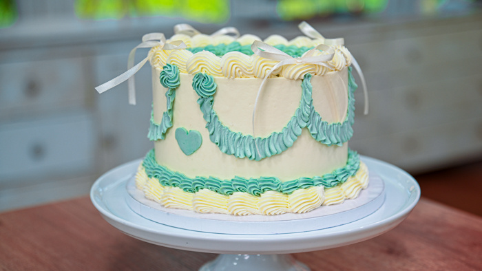 Rýchla torta 4