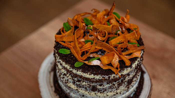 Rýchla torta 8