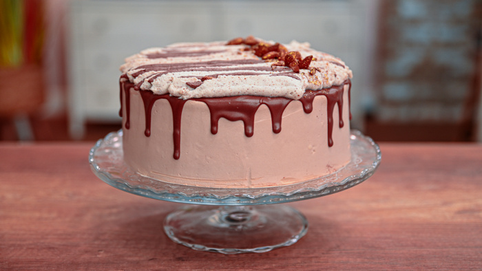 Rýchla torta 9