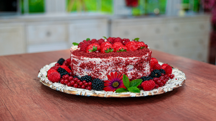 Rýchla torta 11
