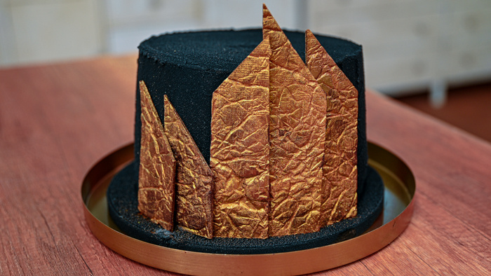 Rýchla torta 12