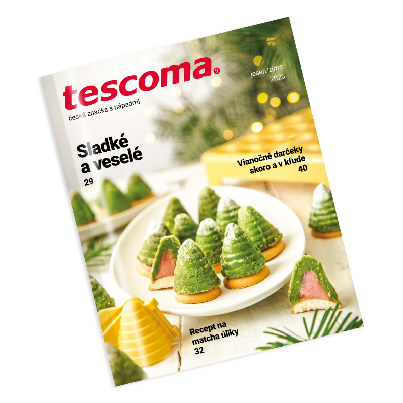 Katalóg jeseň/zima 2025 - obrázok