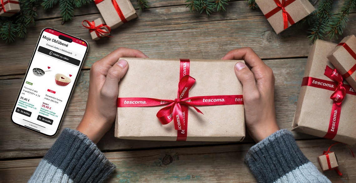 Zoznam želaní - obrázok 1