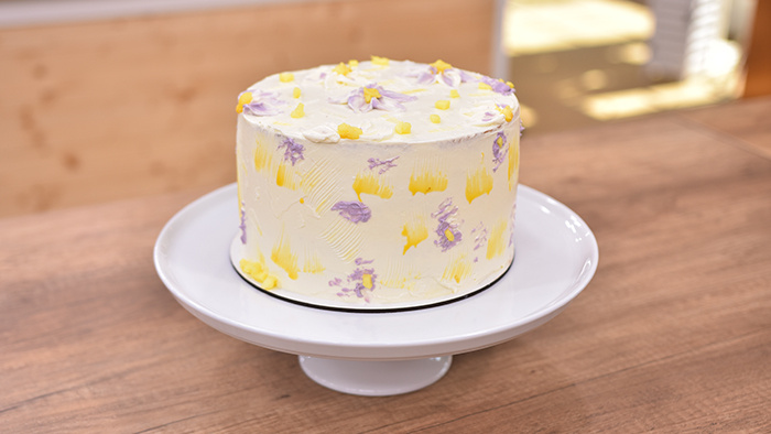 Pečie celé Slovensko - Ovocná torta 7 - obrázok