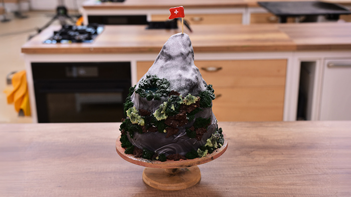 PCS - 3D torty 1 - obrázok