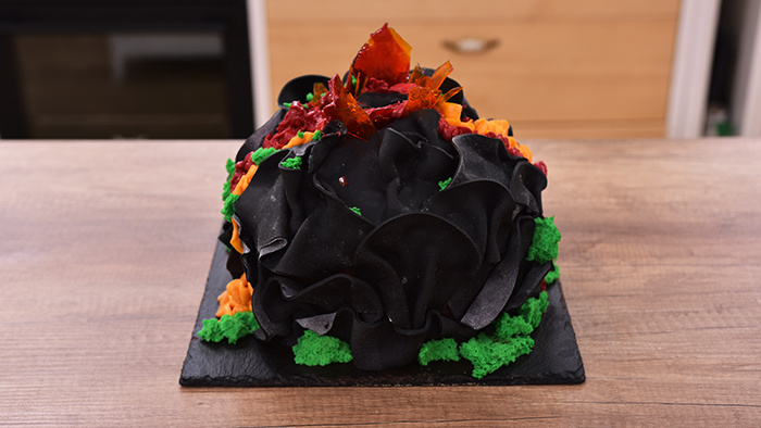 PCS - 3D torty 10 - obrázok