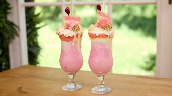 Pečie celé Slovensko - Freakshake - obrázok 5