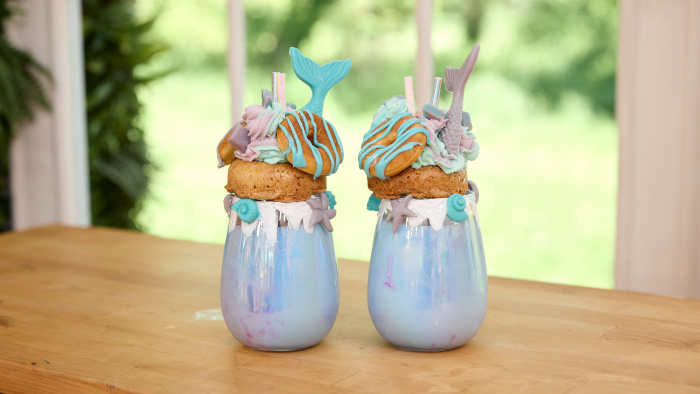 Pečie celé Slovensko - Freakshake - obrázok 7