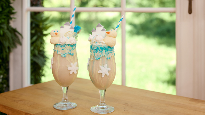 Pečie celé Slovensko - Freakshake - obrázok 8