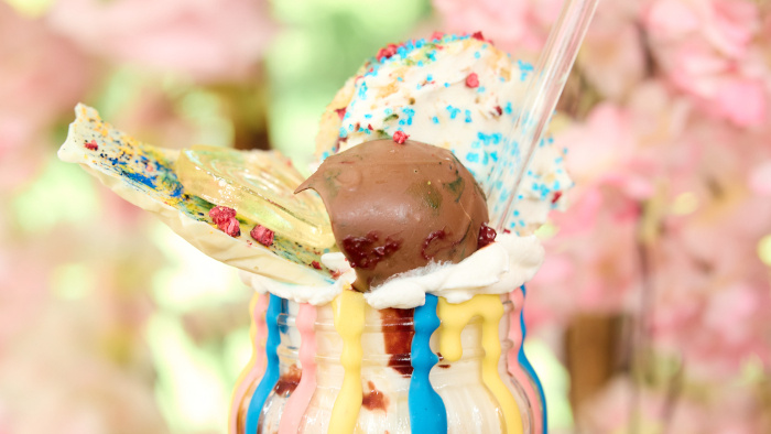 Pečie celé Slovensko - Freakshake - obrázok 9