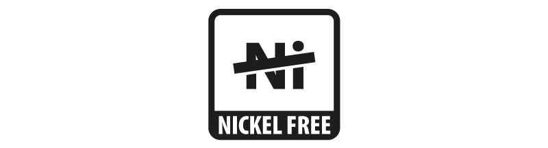 nickel free