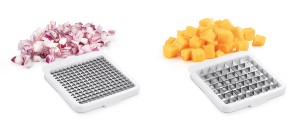 Nástavec na kostičky a hranolky - obrázek