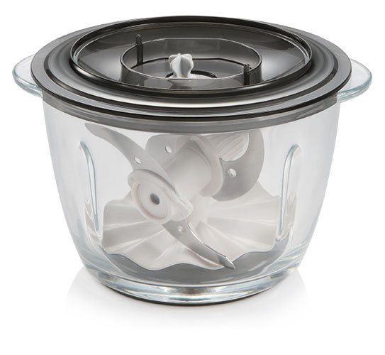 Skladování příslušenství - obrázek