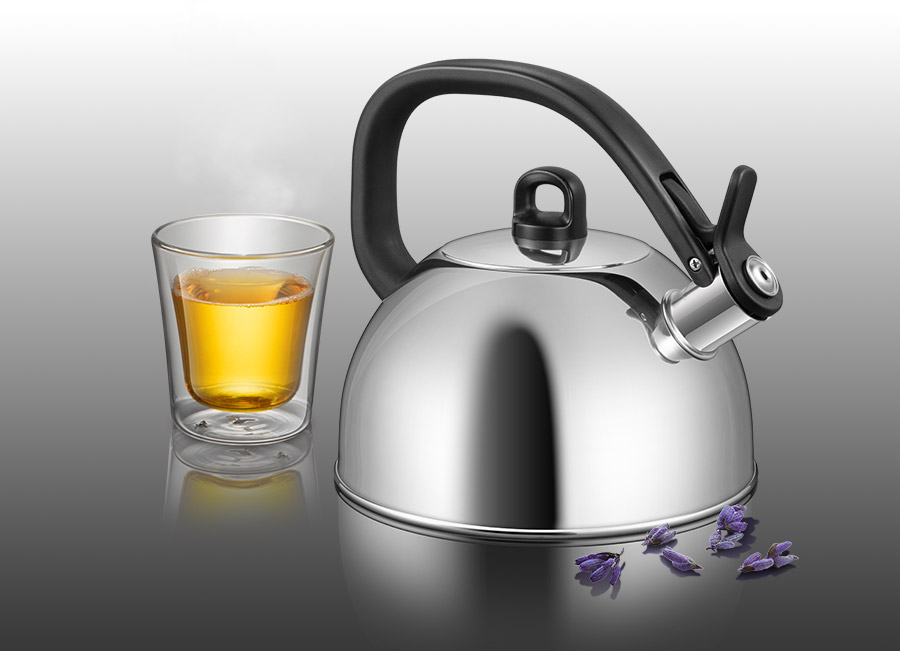 Čajová konvice Tescoma GrandChef - obrázek